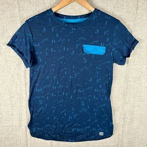 Womens Helly Hansen shirt sz XS